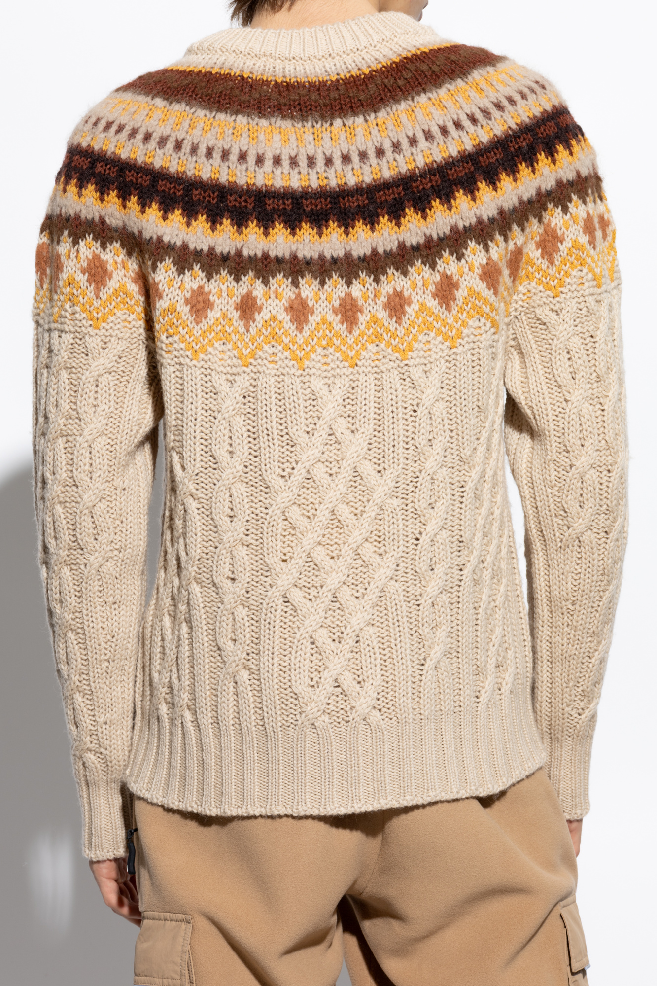 Moncler Grenoble MONCLER GRENOBLE APRES-SKI | Men's Clothing